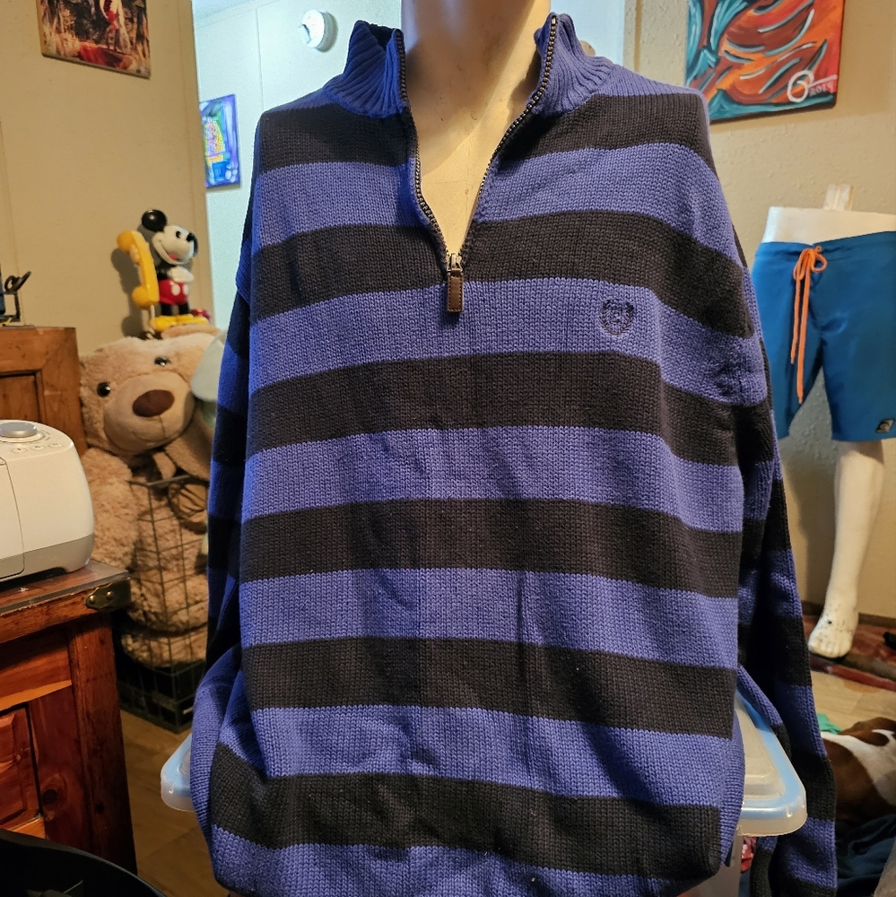 Chaps Pullover - image 1